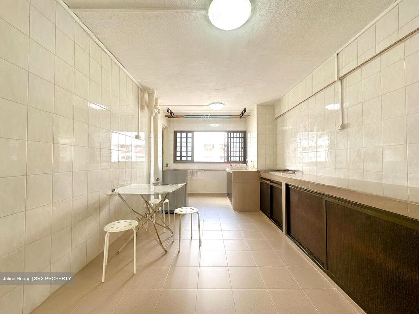 Blk 107 Fengshan Estate (Bedok), HDB 3 Rooms #566129601